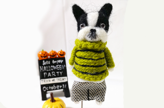 うちの子オーダー